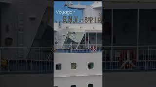 Gnv Spirit  Palermo