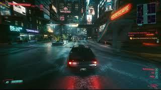 Cyberpunk 2077 - How To Change Screen Size (Quicktips)