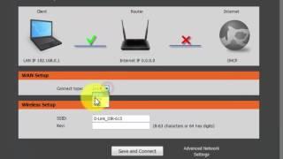 How to factory reset your D Link router । D-Link DIR-615 Wireless N 300 Router