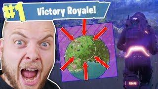 *NEW* GAME MODE 'BLITZ' - FORTNITE BATTLE ROYALE!!