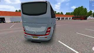 RILIS SHARE‼️ MOD JB HD HINO RK 