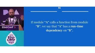 ElixirConf 2018 - Understanding Elixir's Re compilation - Renan Ranelli