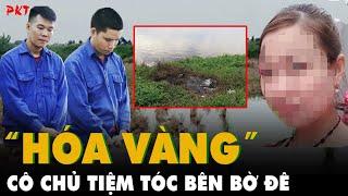 Đam mê “KIẾP ĐỎ ĐEN” đến trắng tay, “CON BẠC” “HÓA VÀNG” cô chủ tiệm tóc rồi bỏ trốn | PKT