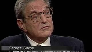 George Soros interview (1998)