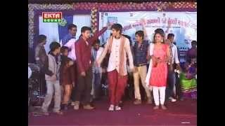 Gujarati Nonstop Garba 2015 | Rane Chadi Moniti Maa Meladi | Part 3 | Jignesh Kaviraj,Sejal Vagela