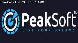 Product Review: PeakSoft - The Ultimate Management Software