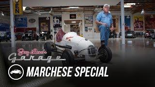 1947 Marchese Special - Jay Leno's Garage