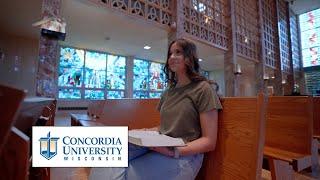 Concordia University Wisconsin - Full Episode | The College Tour