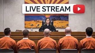 Live Stream MORNING Court 12.28.24 | #Arrested #Jail #Judge | 9am Start