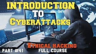 Demystifying Cyberattacks: An Introduction | Ethical Hacking Part 41 | Skillsphere Academy