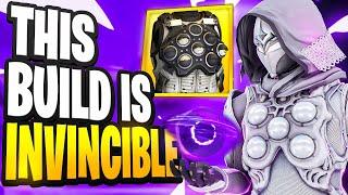 This INSANE Void Hunter Build Destroys EVERYTHING (Raids, GMs, & More)