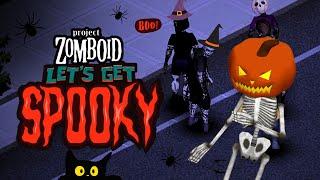 10 Spooktacular Halloween Mods for Project Zomboid