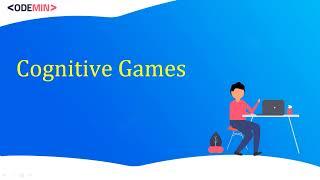 Cognitive Games | Shorts Cuts | Codemind | Technical Hub