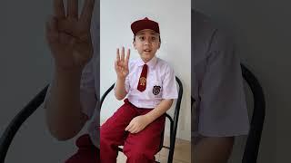 #SHORTS | Tipe Tipa Pulang Sekolah