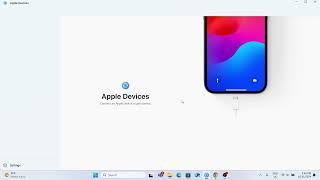 How to Restore iPhone From Backup on Windows PC