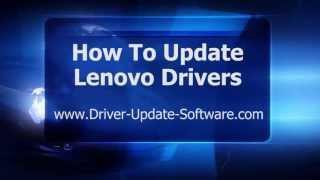 How To Download & Update Lenovo Drivers Fast [Working 2018]