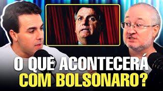 O QUE A JUSTIÇA FARÁ COM BOLSONARO E MAIS 36 INDICIADOS #FN