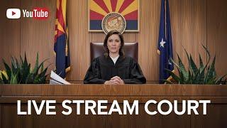 Live Stream MORNING Court 12.31.24 | #Arrested #Jail #Judge | 9am Start