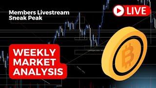 CryptoExplorer Livestream: Bitcoin Analysis | BTC News | Crypto Trading Charts Thursday 23/05/2022