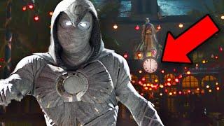 MOON KNIGHT EPISODE 3 BREAKDOWN! Easter Eggs & Details You Missed!