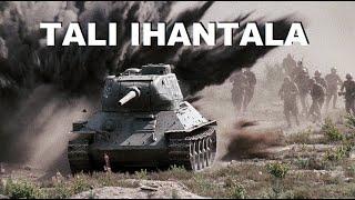 Battle of Tali Ihantala