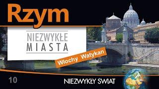 Niezwykly Swiat - Rzym