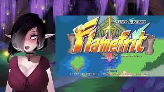 Divine Dynamo Flamefrit | Valioa Livestreams