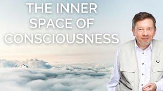 The Inner Space of Consciousness, with Eckhart Tolle