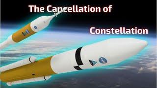 The Cancellation of Constellation