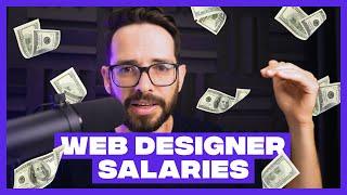 Web Designer Salaries: Agency vs Company vs Freelance