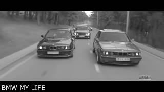 BMW  M5   Gangsta's Paradise Giorgi Tevzadze გიორგი თევზაძე R I P OOM 500