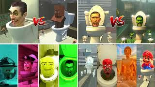 Skibidi Toilet Battle Top Moments @TrendSkibidi