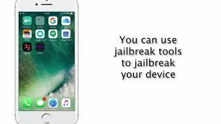 How Taigone Jailbreak Works?