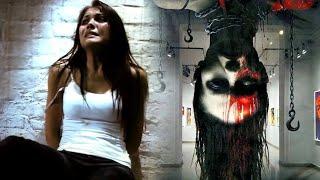 Night Darkness ll Hollywood Horror Adventure Movie in English ll