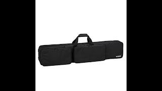 Awesome Gig Bag for Roland RD-88, water resistant, tons of storage, rugged!