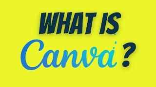 What is Canva? (2022) — Guide to How it Works, Free Trials