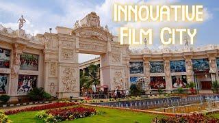 Innovative film city Bangalore ️ | Best place to visit in 2023