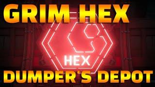 WHERE IS IT? [Grim Hex] - Dumper's Depot - Star Citizen