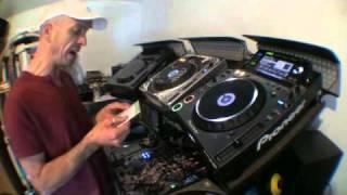 MASTERMIX PRO DANCE 32 AND  RnB  September 2010