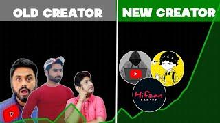 decoding yt,stepgrow and hifzan breaks promote by youtube ||