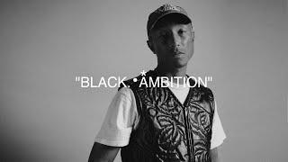 CHANEL supports BLACK AMBITION — CHANEL