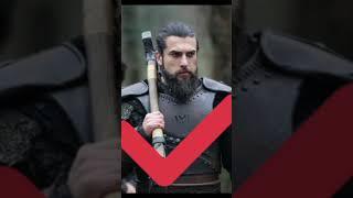 ertugrul drama muslim vs Mongol status