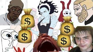 Funny Argument about Monetization | Dead by Daylight