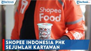 Shopee Indonesia PHK Sejumlah Karyawan, Bagaimana dengan Pesangon Pegawai yang Terdampak