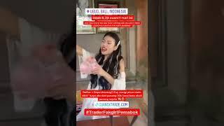 video lama affiliator oxtrade vey ruby jane #shorts #short #veyrubyjane