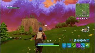 How console players used to really play Fortnite (Only Og's remember Uzub)