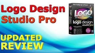 Logo Design Studio Pro Review- SummitSoft