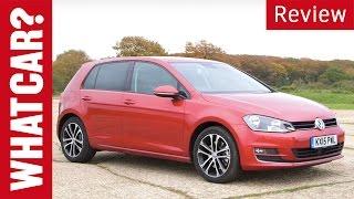 VW Golf review (2013 to 2017) | What Car?