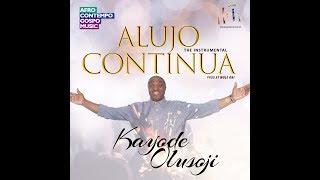 Kayode Olusoji: Alujo Continua Instrumentals