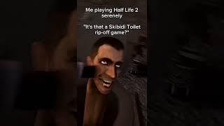 Skibidi Toilet Moment ( Cameraman )